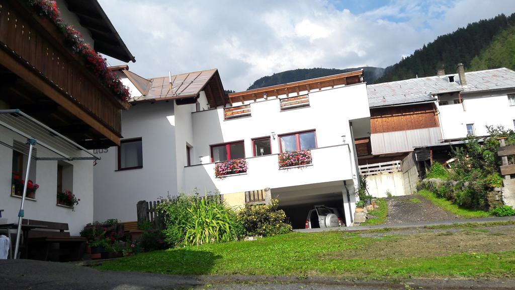 Ferienhaus Luis Nauders Exterior foto